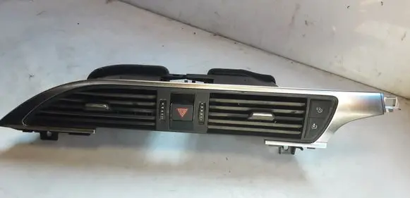 Audi A6 S6 C7 4G Dash center air vent grill REU9025900