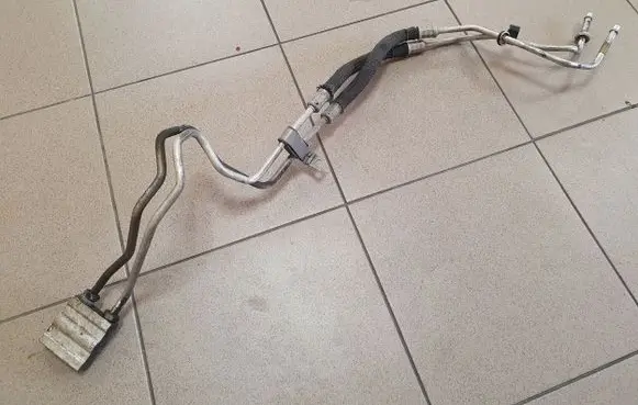 Jeep Grand Cherokee Air conditioning (A/C) pipe/hose