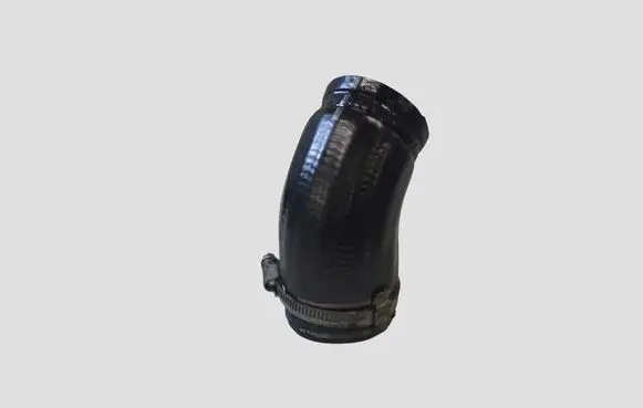 Volvo V40 Air intake hose/pipe