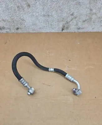 BMW 1 F20 F21 Air conditioning (A/C) pipe/hose 9337131 AC00100831 16366711