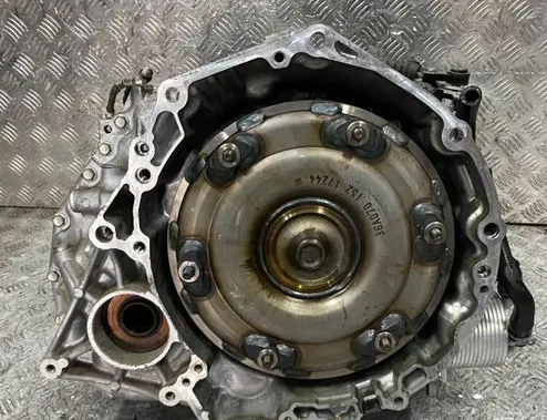 BMW 2 F45 Automatic gearbox TG81SC AWF8F35 B47
