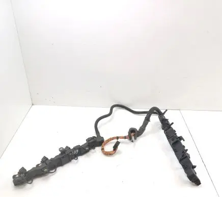 BMW 7 F01 F02 F03 F04 Engine installation wiring loom 7578482