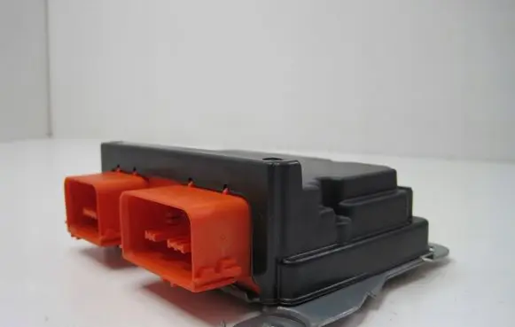 KIA Sportage Bonnet Pedestrian Airbag Actuator 95910CJ310