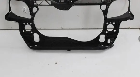 Audi A4 S4 B6 8E 8H Radiator support slam panel 8E0805594E PL660603
