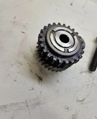 Audi A3 S3 8L Timing chain sprocket 06K103319C