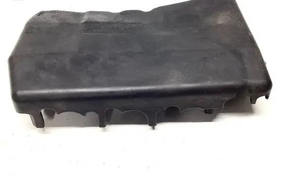Land Rover Freelander 2 - LR2 Engine cover (trim) BG9Q9U550AB