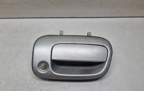 Toyota RAV 4 (XA20) Tailgate/trunk/boot exterior handle
