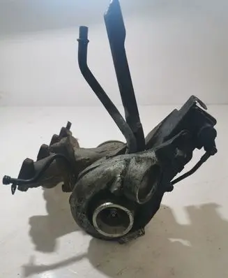 Mercedes-Benz E W211 Turbo A6460960099