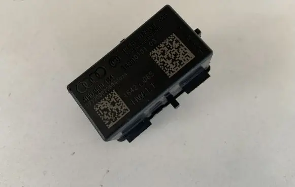 Audi A7 S7 4G Keyless (KESSY) go control unit/module 4H0909131