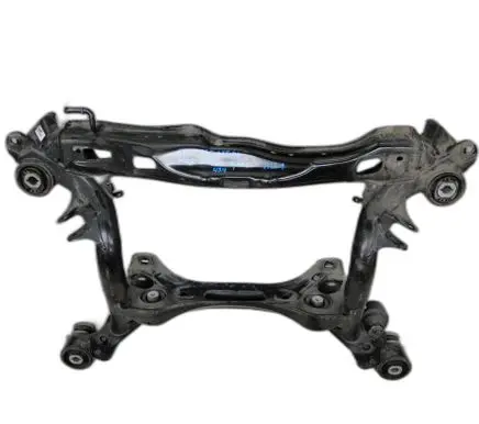 Audi A4 S4 B9 Rear axle beam