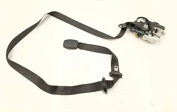 BMW X3 G01 Front seatbelt 7469953