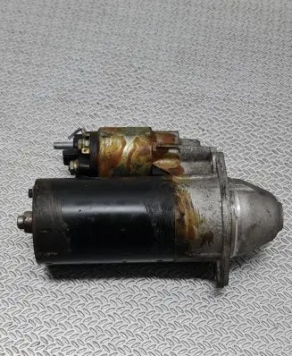 Mercedes-Benz B W245 Starter motor 0051517401