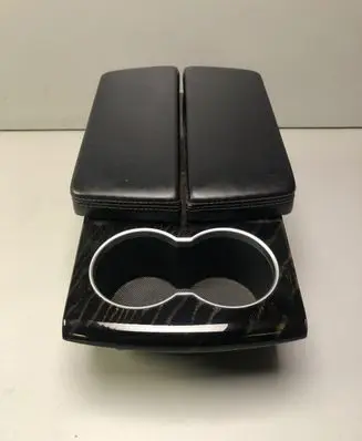 Tesla Model S Armrest 100236600E