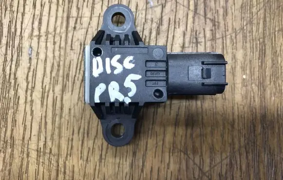 Land Rover Discovery 5 Airbag deployment crash/impact sensor CK5214C676AA