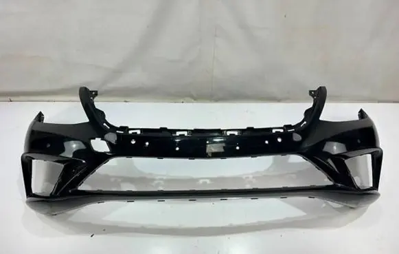 Mercedes-Benz S W222 Front bumper
