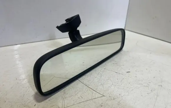 Lexus IS 220D-250-350 Rear view mirror (interior) 012198