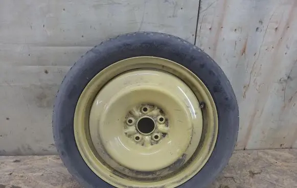 Lexus GS 300 350 430 450H R16 spare wheel 