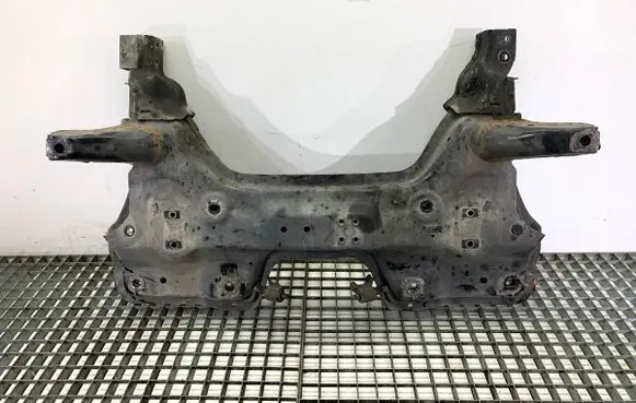 Opel Corsa E Front subframe