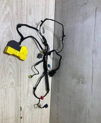 BMW 3 G20 G21 Seat wiring loom 8716551