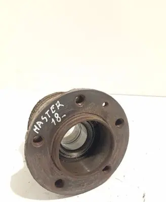 Renault Master III Rear wheel hub