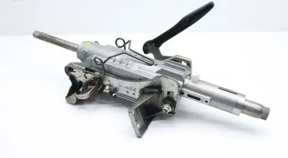 Audi A6 S6 C7 4G Steering rack mechanical part 4G0419506AE