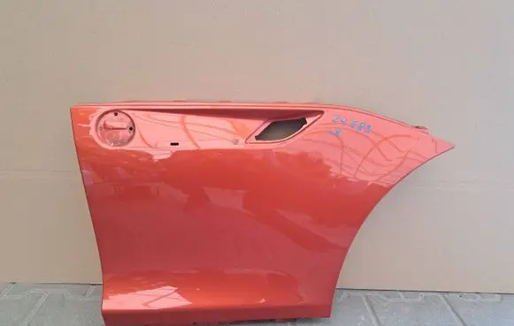 BMW Z4 E89 Fender
