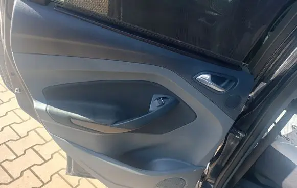 Ford C-MAX II Rear door interior handle