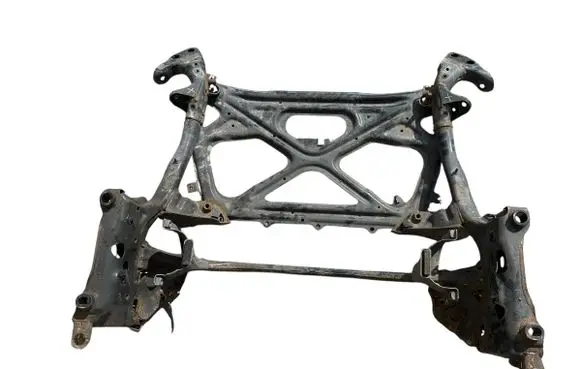 Front subframe