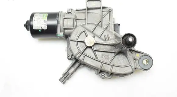 Citroen C4 I Picasso Front wiper linkage 53630347