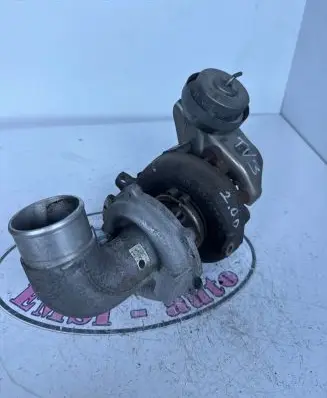 Toyota Avensis T270 Turbo 172010R070