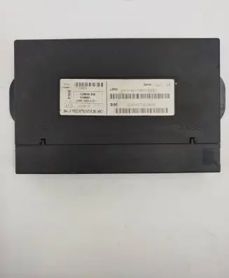 BMW 3 E46 GPS navigation control unit/module CE0680X 0063657663866 FM11RH13R11B