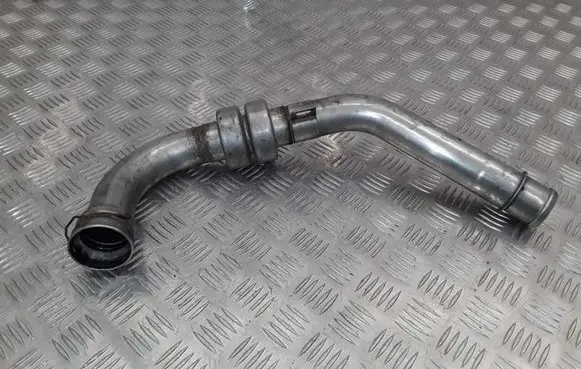 Renault Megane II Intercooler hose/pipe 8200306925E N1797