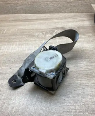Mercedes-Benz C W203 Rear seatbelt 59346061810 2038601885
