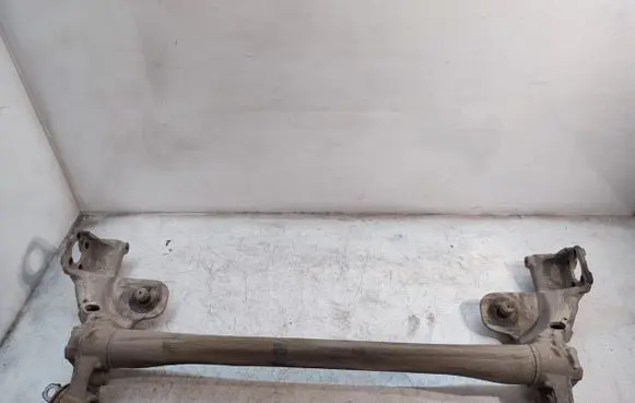 Rear subframe