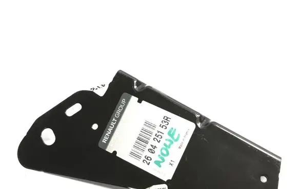 Renault Master III Fender mounting bracket 260425153R