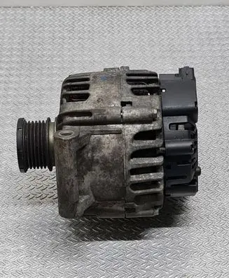 Mini One - Cooper Coupe R56 Generator/alternator 7615484 2612380B TG12C120
