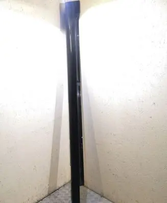 BMW 7 F01 F02 F03 F04 Other sill/pillar trim element 720934008