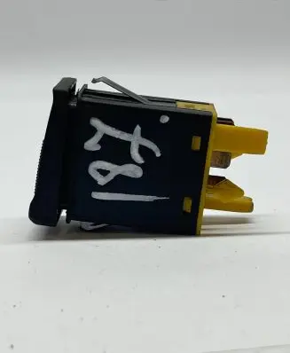Audi A6 S6 C4 4A Fog light switch 4a0941563b