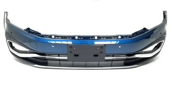 Volkswagen PASSAT B8 Front bumper 3G0807217BM