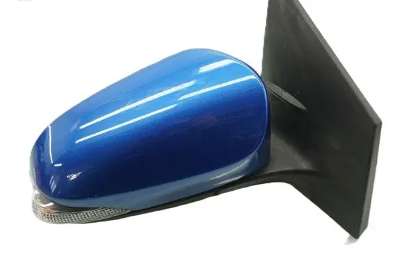 Toyota Auris E180 Front door electric wing mirror 