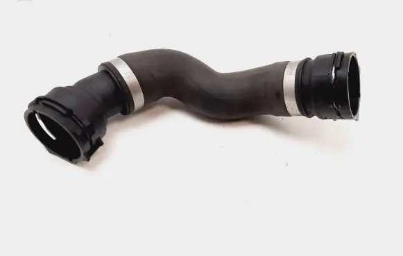 BMW 5 F10 F11 Engine coolant pipe/hose 1436377 850927301 1712851192801