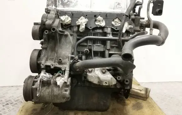 Honda Accord Engine K24A3