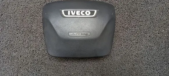 Iveco Daily 6th gen Steering wheel airbag 05801561543 34159277D