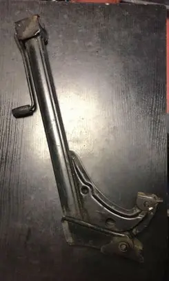 BMW 5 E34 Lift Jack 1179621