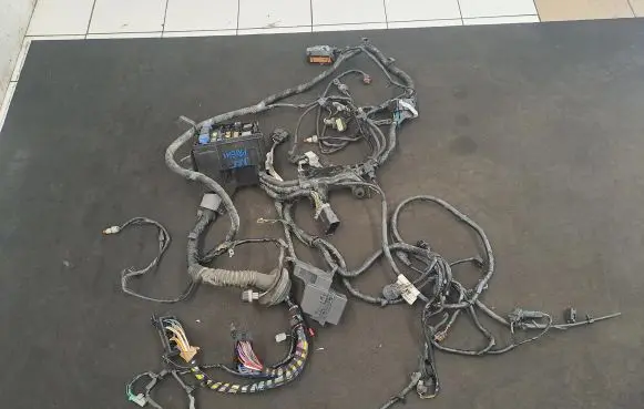 Ford Transit Courier Other wiring loom ET7614K012ADFV ET7614K012 10C679BG