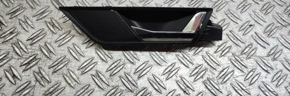 Skoda Fabia Mk3 (NJ) Rear door interior handle 3200201