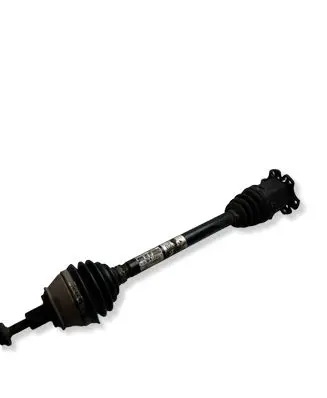Audi A6 S6 C6 4F Front driveshaft 4F0407271J