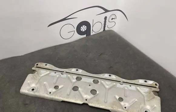 Tesla Model S Other under body part 