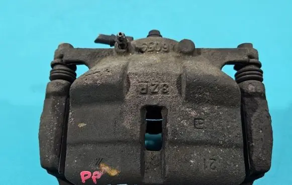 Nissan X-Trail T31 Front brake caliper IMPRK1509620