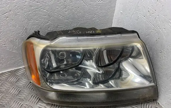 Jeep Grand Cherokee (WJ) Headlight/headlamp 30987